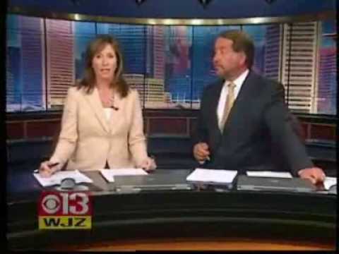 Johns Hopkins Student Severs Intruder's Hand with Samurai Sword