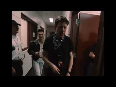 alan wilder being alan wilder for 8 minutes