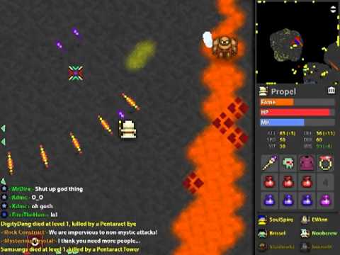 Duo Commentary with SoulSpire