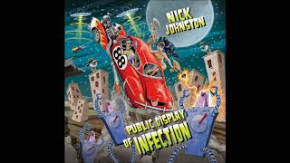 Nick Johnston -  Public Display Of Infection (2011)