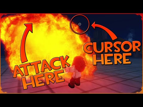 High Attack Speed is BROKEN... Literally... - Arcane Odyssey