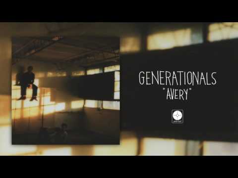 Video thumbnail for Avery
