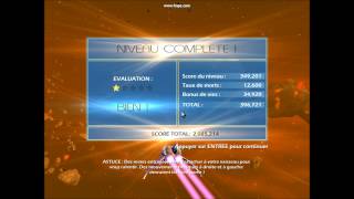 Aces of the Galaxy gameplay