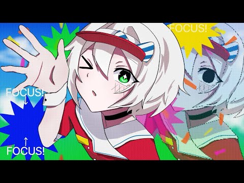 [14-letni - oryginalny klucz] Mesmerizer / 32ki - COVER @Noiru ...