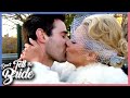 Christmas Wedding In New York's Central Park! ?? | Don't Tell The Bride