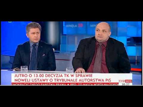 Tyle w temacie