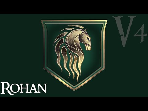 Divide & Conquer (V4.5): Faction Overview - Rohan