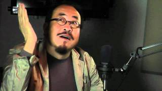 Hao Jiang Tian, Opera Bass: Part 1