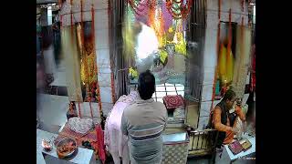shakti Mandir Hsp Live Stream
