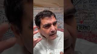 SI VUESTRA JUSTICIA NO EXCEDE A LA DE LOS ESCRIBAS Y FARISEOS NO ENTRARÉIS EN EL REINO DE LOS CIELOS