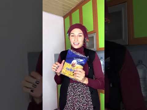 How to make pasta😇