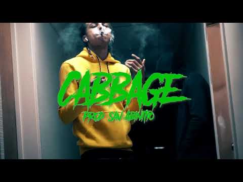Steeezy x Lil Trev - Cabbage (p. Sav Abinitio)