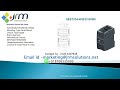Siemens 6ES7234 4HE32 0XB0