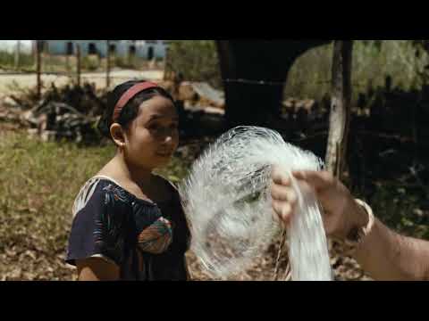 Filha do Rio - trailer