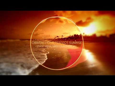 Orbital - One Perfect Sunrise (Stage Van H Sweet Sunshine Mix) [Download]
