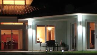 preview picture of video 'Villa Bella Vista at Martineau Beach Estates, Vieques Luxury Villa Rental'