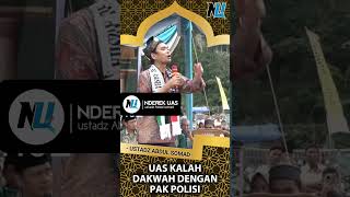 Download lagu UAS Kalah Dakwah Dengan Pak Polisi | Ustadz Abdul Somasld mp3 Download lagu UAS Kalah Dakwah Dengan Pak Polisi | Ustadz Abdul Somasld mp3