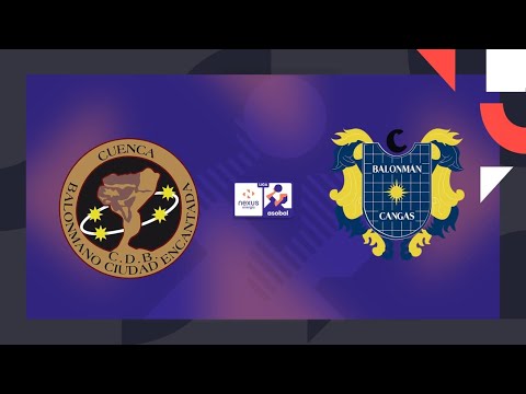 RESUMEN J11 Liga NEXUS ENERGIA ASOBAL REBI BM CUENCA vs FRIGORÍFICOS DEL MORRAZO