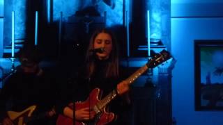 Broken Twin - River Raining (HD) - St John On Bethnal Green - 07.05.14