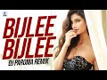 Bijlee Bijlee (Remix) | DJ Paroma | Harrdy Sandhu | Palak Tiwari | Jaani