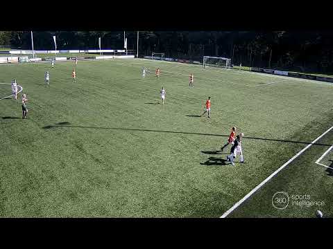 RKSV Nuenen JO15-1 - DVOV JO15-1