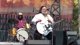 ROKY ERICKSON - “Roller Coaster” (13th Floor Elevators) 10/7/18