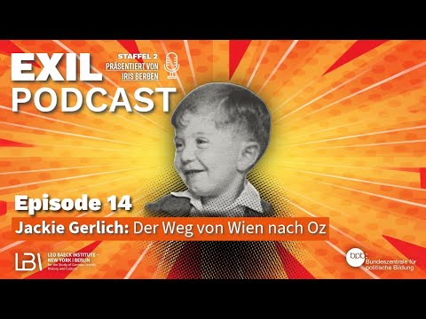Video Thumbnail: Exil Folge 14 - Jackie Gerlich