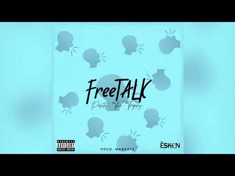 Positif The Trophy - FreeTalk