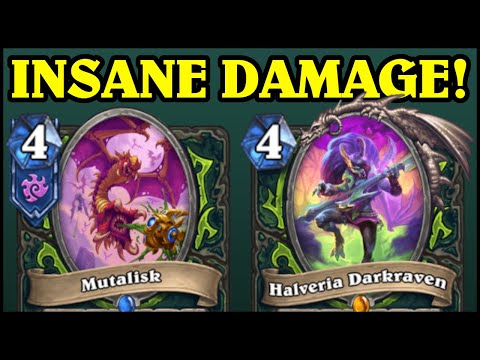 This Zerg Demon Hunter Combo Does Crazy Damage