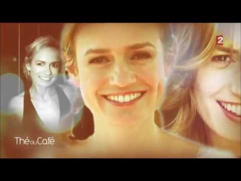 Sandrine Bonnaire - Intégrale du 02/10/2016 - Thé ou Café
