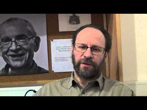 Mathematician Mikhail Tsfasman about Nadezhda Savchenko