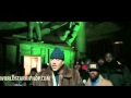 French Montana Ft Johnny May Cash Paranoid Official Music Video