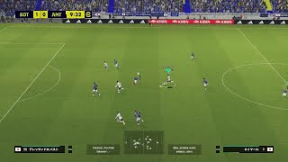eFootball 2023_フレマ
