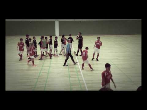 Ishøj BK (1-0) Albertslund IF (U13 Drenge A Futsal (04) Mellemrunde)