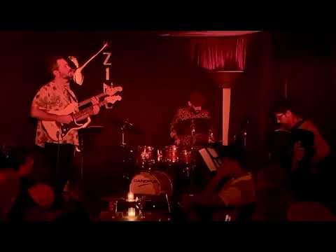 Yotam Silberstein - Quebra Quenga (Dominguinhos)