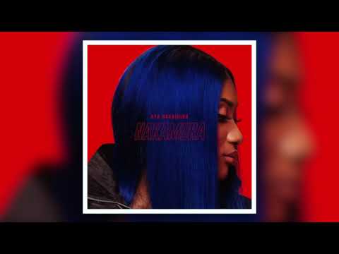 Aya Nakamura - 40% (YANISS x DJ NURZ Remix)