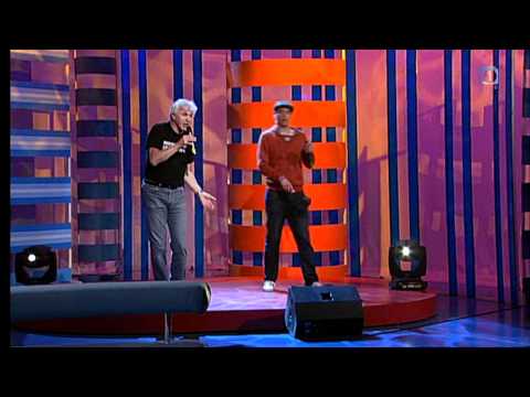 Andrej Šifrer in Rok Trkaj - To se govori