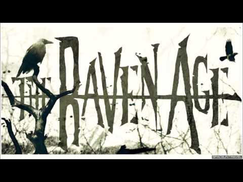 The Raven Age -  The Death March
