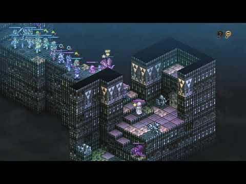 Tactics Ogre: Reborn - Chapter 4 (Chaos) - Part 10