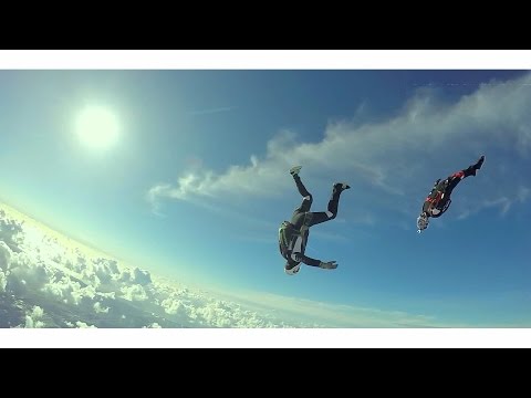 PROGRESS BANDA - Potrafię latać (BLEND)