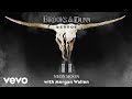Brooks & Dunn - Neon Moon (with Morgan Wallen) (Official Audio)
