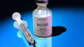 Rwanda Vaccinates Better Than America