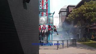 Launch Pad - Blackpool Pleasure Beach | 2025