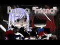Bury A Friend GLMV