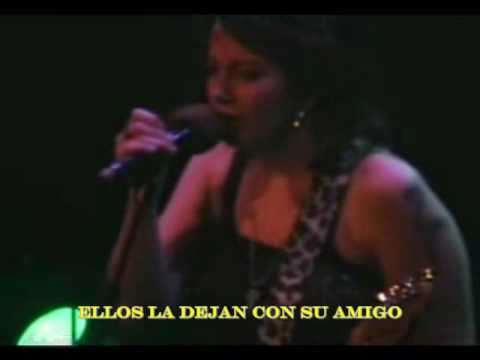 The Gathering - Jelena (subtitulos español)