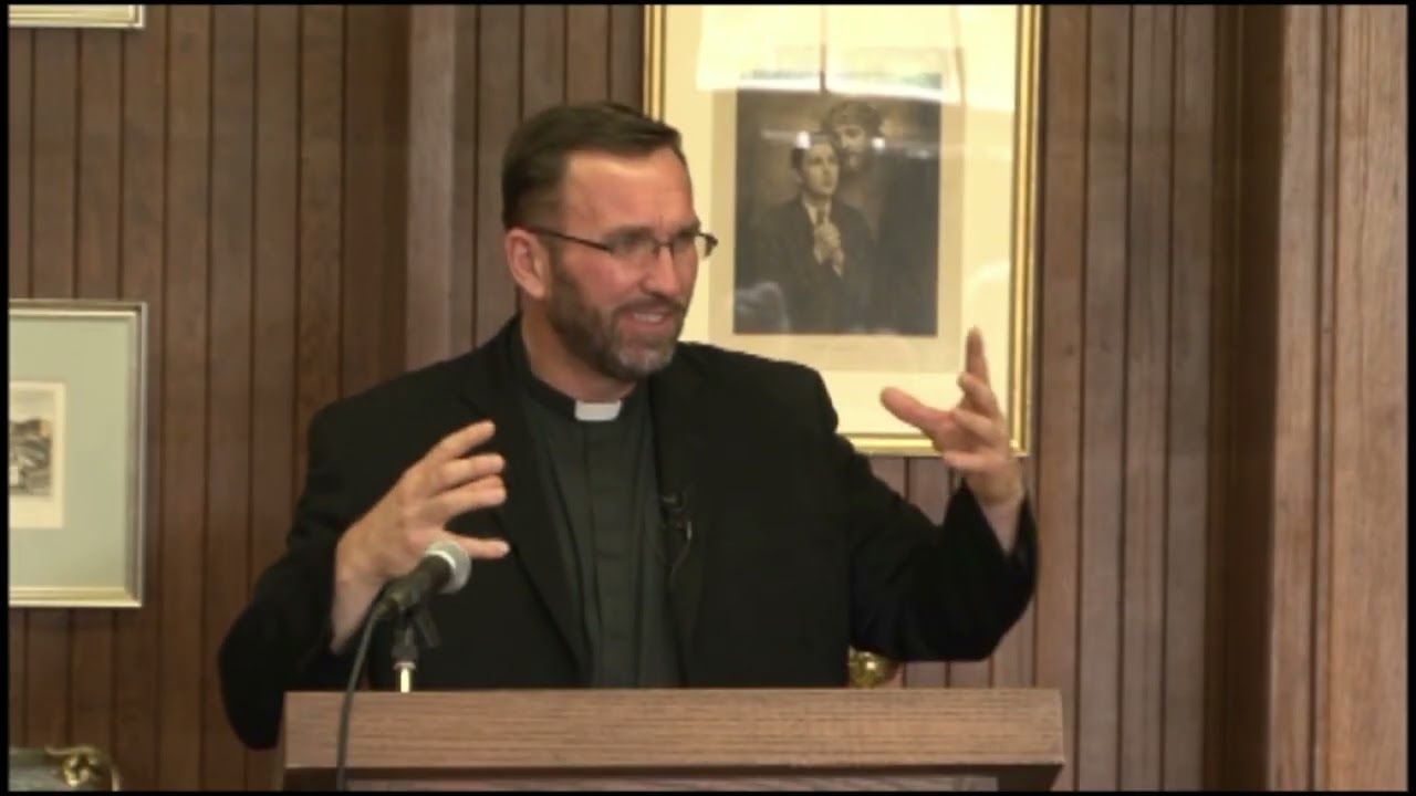 Catholic Identity: Session 3.4