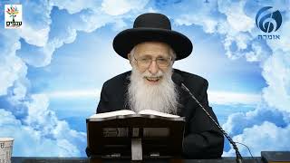 הרב יהודה יוספי - פרשת עקב | מה משמעות  עקב בפרשה ? (ארגון ענפים) - התמונה מוצגת ישירות מתוך אתר האינטרנט יוטיוב. זכויות היוצרים בתמונה שייכות ליוצרה. קישור קרדיט למקור התוכן נמצא בתוך דף הסרטון הרב יהודה יוספי - פרשת עקב | מה משמעות  עקב בפרשה ? (ארגון ענפים) - התמונה מוצגת ישירות מתוך אתר האינטרנט יוטיוב. זכויות היוצרים בתמונה שייכות ליוצרה. קישור קרדיט למקור התוכן נמצא בתוך דף הסרטון