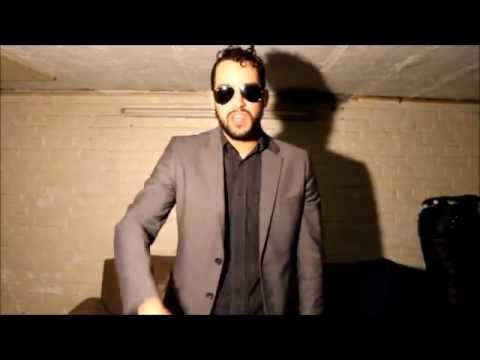 Risbo o'b & Kool -  Vies Bizarres freestyle HD