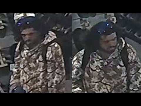 Robbery in Travis Heights, Houston, TX