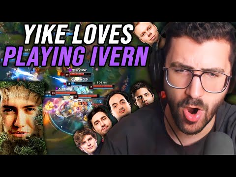 WISE MYSTICAL TREE COMES TO CONQUER EUROPE - G2 vs BDS | LEC Summer 2023 w/ The Boys